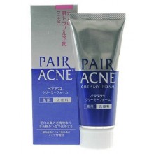 Pair Acne 暗瘡 薬用洗顔料 80g