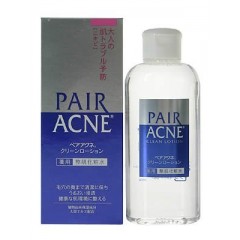 Pair Acne 暗瘡 Clear Lotion (薬用整肌化粧水) 160ml